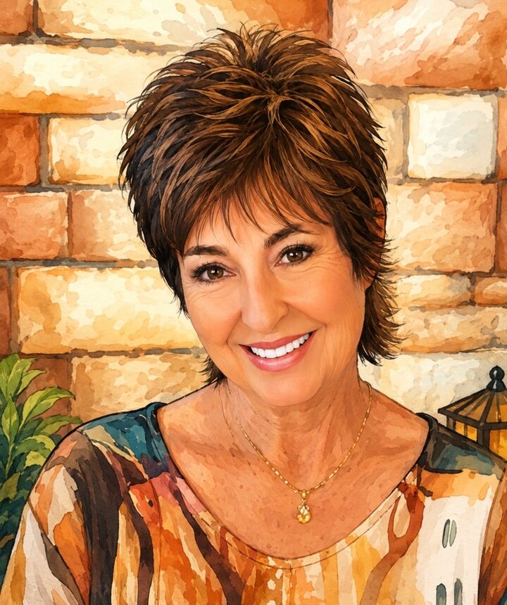 Anne Busse-Gandt, Associate Real Estate Broker in Port Orange, Sundance Realty