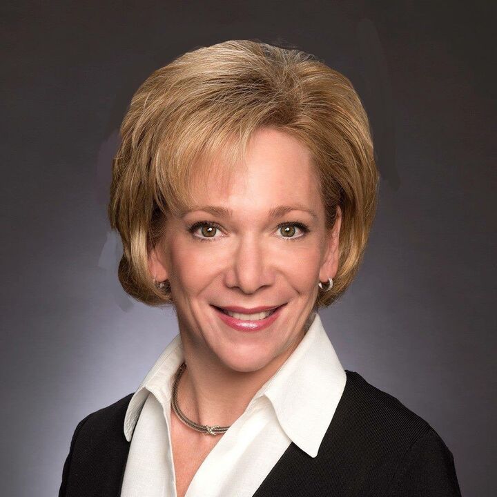 Liz Sherman,  in Baton Rouge, Bessette Flavin