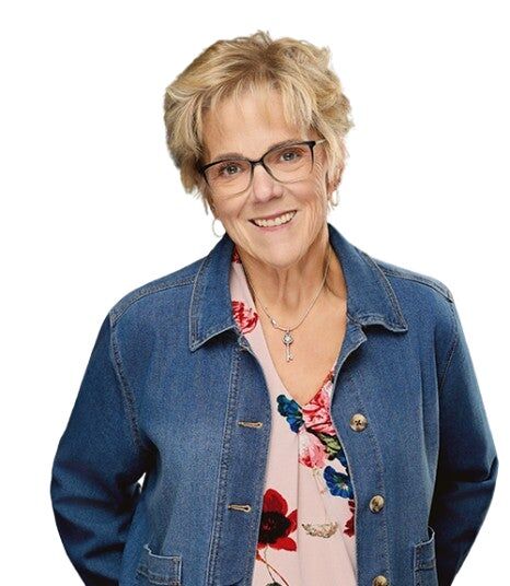 Suzanne 