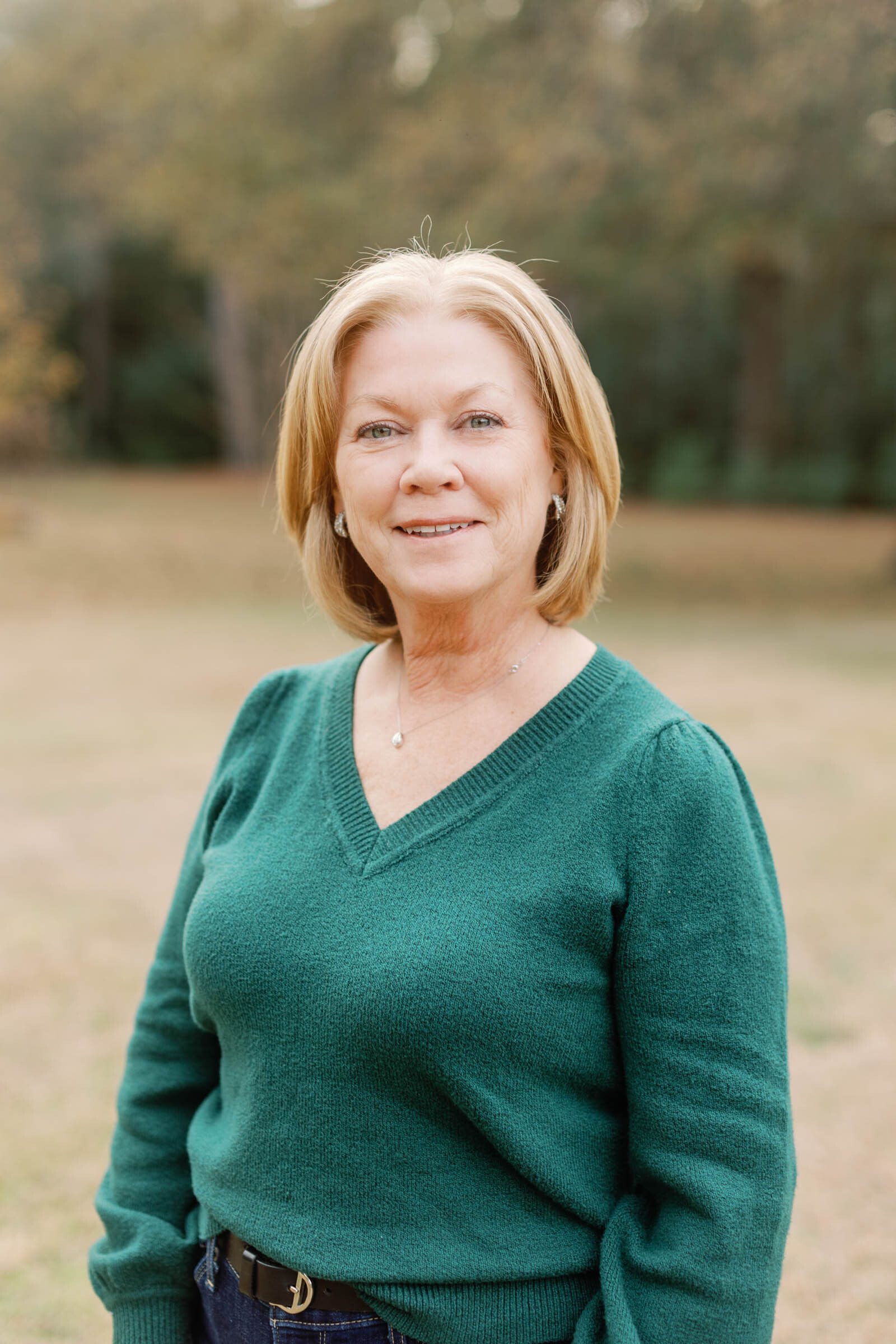 Debra Weisz, Real Estate Salesperson in Augusta, Executive Partners