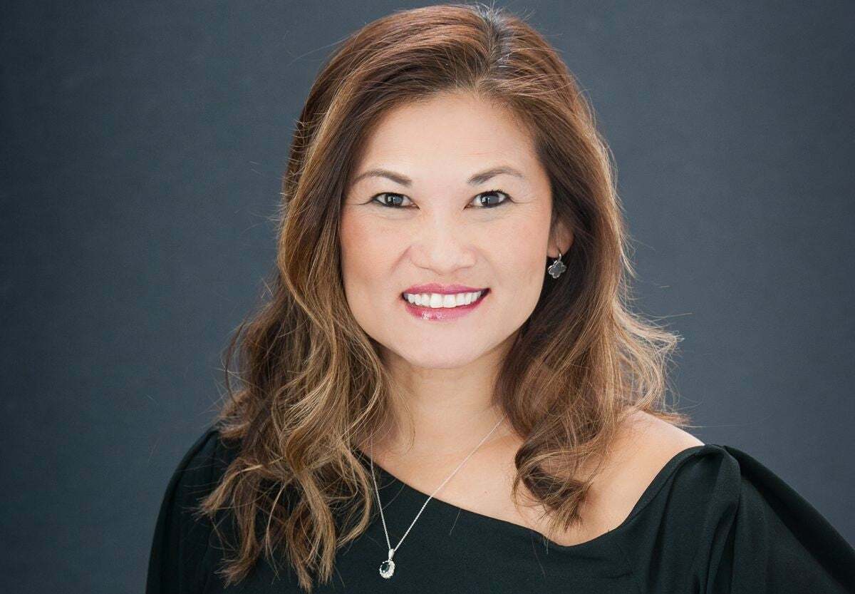 Tram Luong,  in Charlotte, ERA Live Moore