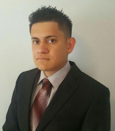 Hector Maldonado,  in Guttenberg, Realty Group