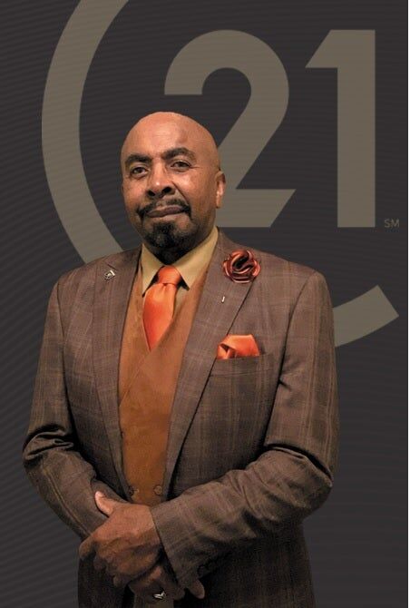 Kenneth Carbin, Real Estate Salesperson in Berkeley, Masters