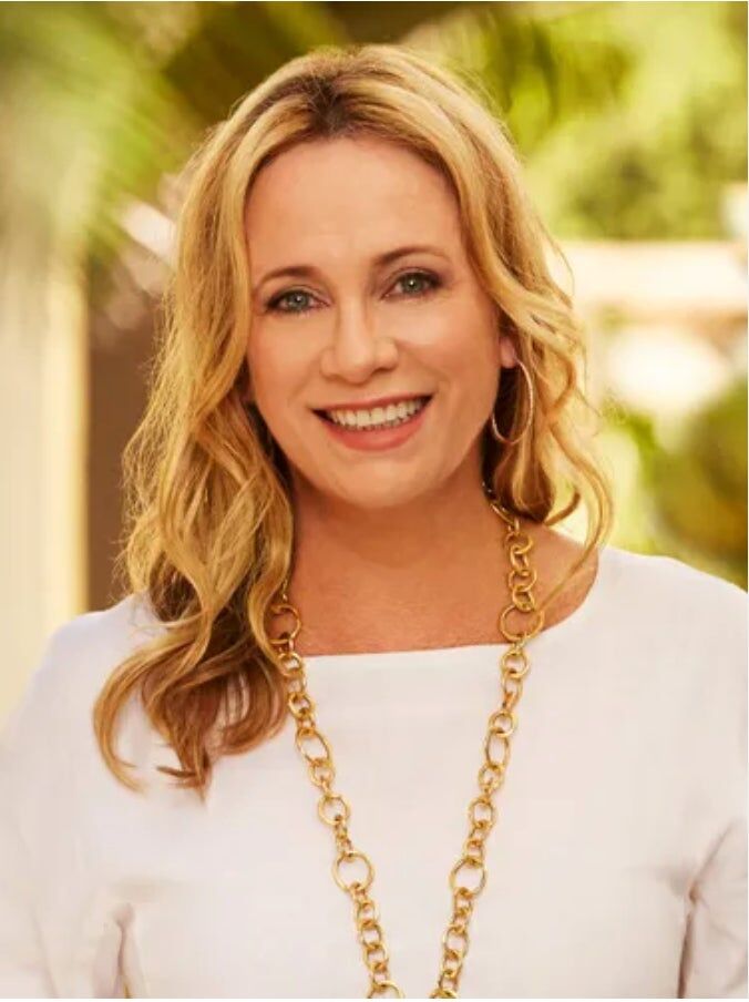 Colleen Jackson Hanson, Real Estate Salesperson in Savannah, Austin Hill Realty