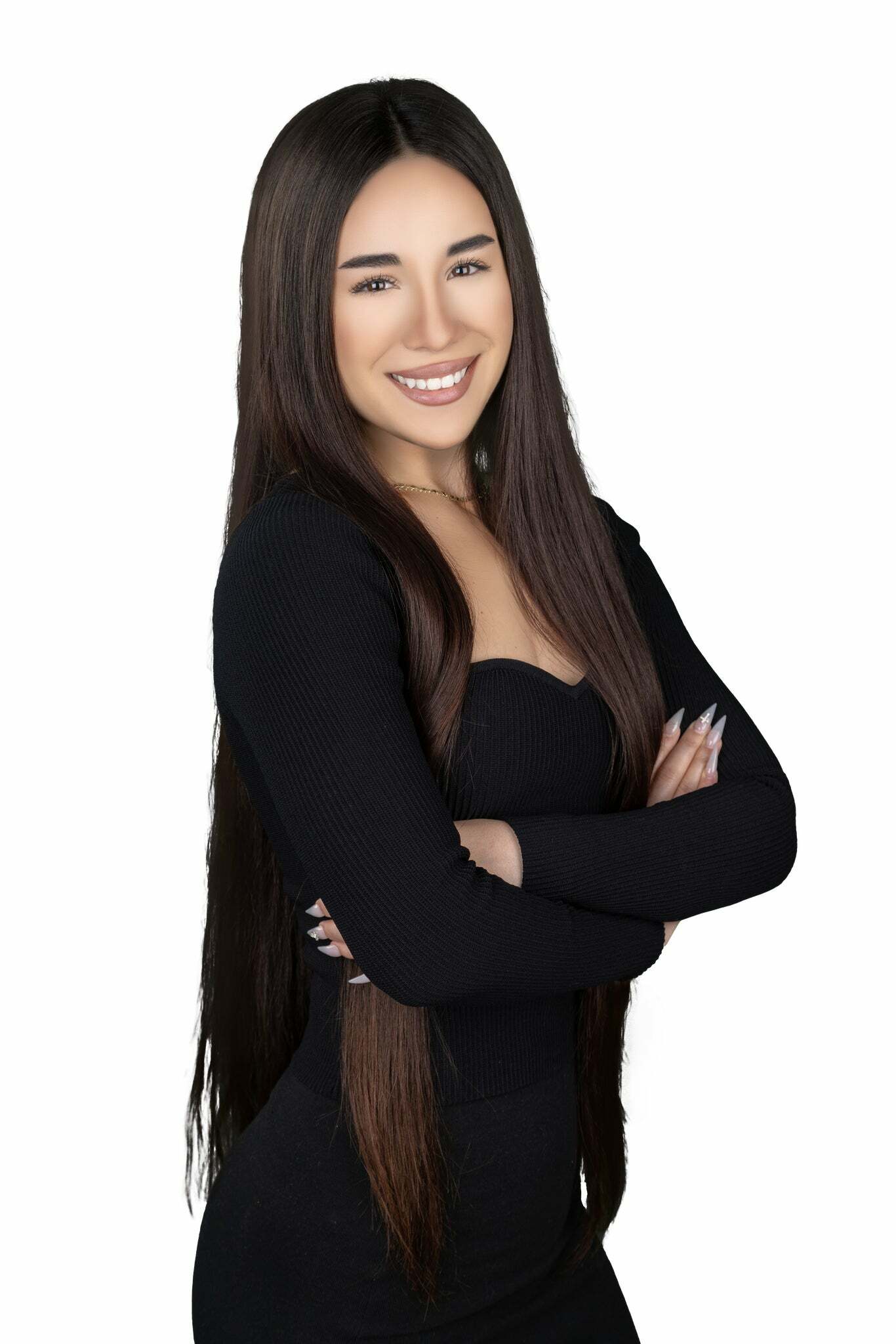 Jade Oliva, Real Estate Salesperson in Canyon Lake, Associated Brokers Realty