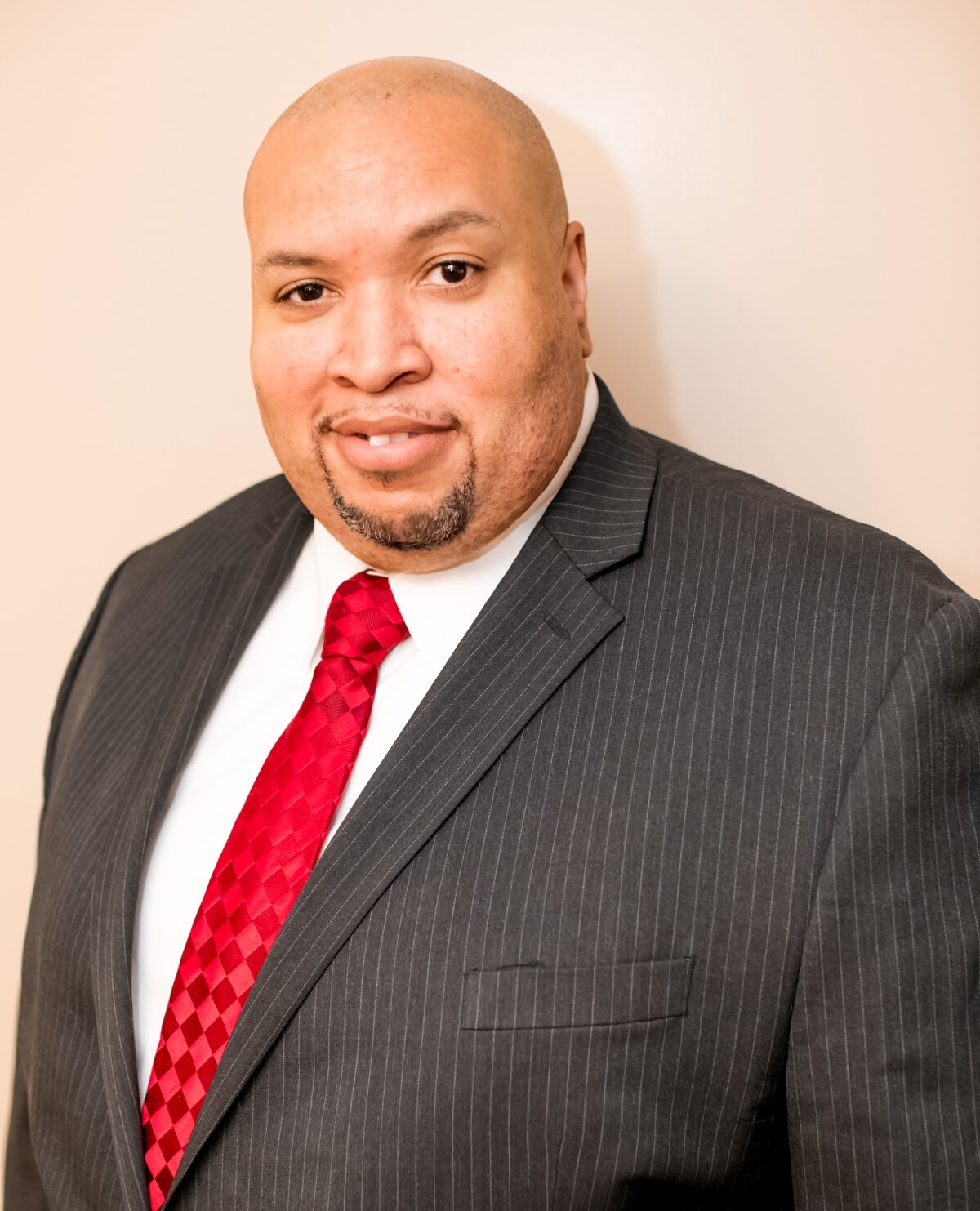 Daryl Washington
