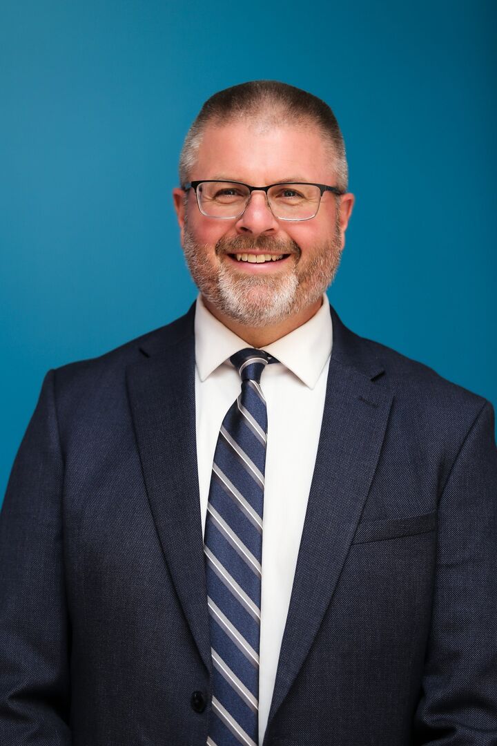 Jeremy Strapp, Real Estate Salesperson in Findlay, Flag City