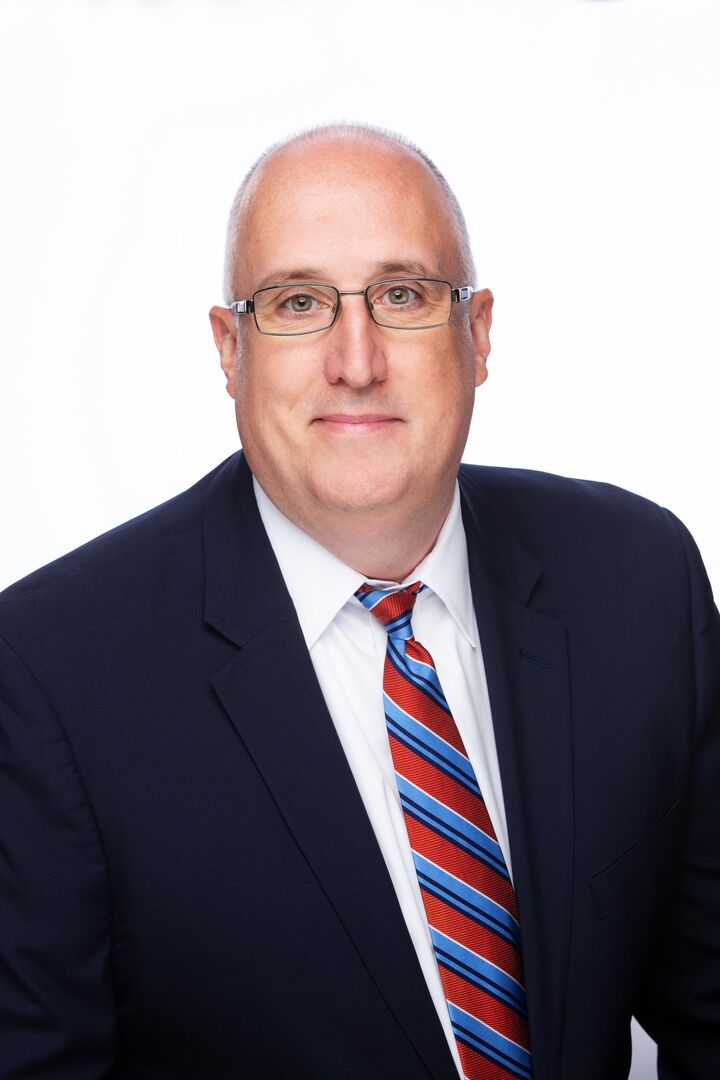 Jim Conaboy, Real Estate Salesperson in South Abington Township, Town & Country Properties