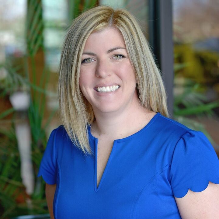 Erin Greggerson, Real Estate Salesperson in Springboro, Heritage