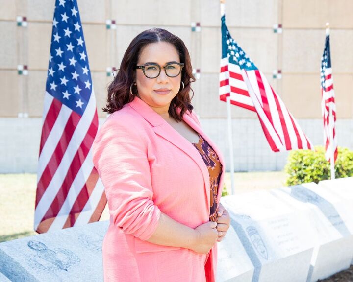 Keishla Thomas, Associate Real Estate Broker in Sanford, ERA Strother Real Estate