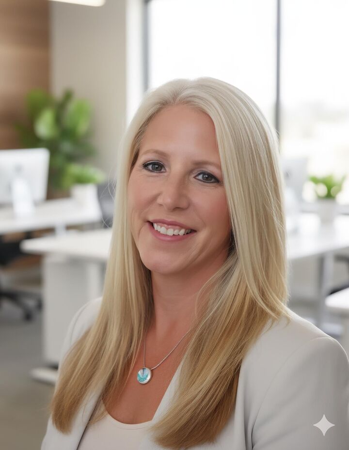 Michelle Fanion-Stocks, Real Estate Salesperson in Cape Coral, ERA Real Solutions Realty