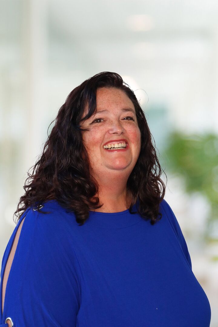 Natalie Opalinski, Real Estate Salesperson in Wilton Manors, Florida 1st