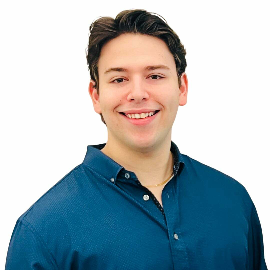 Jordan Rosen, Real Estate Salesperson in Boca Raton, Stein Posner