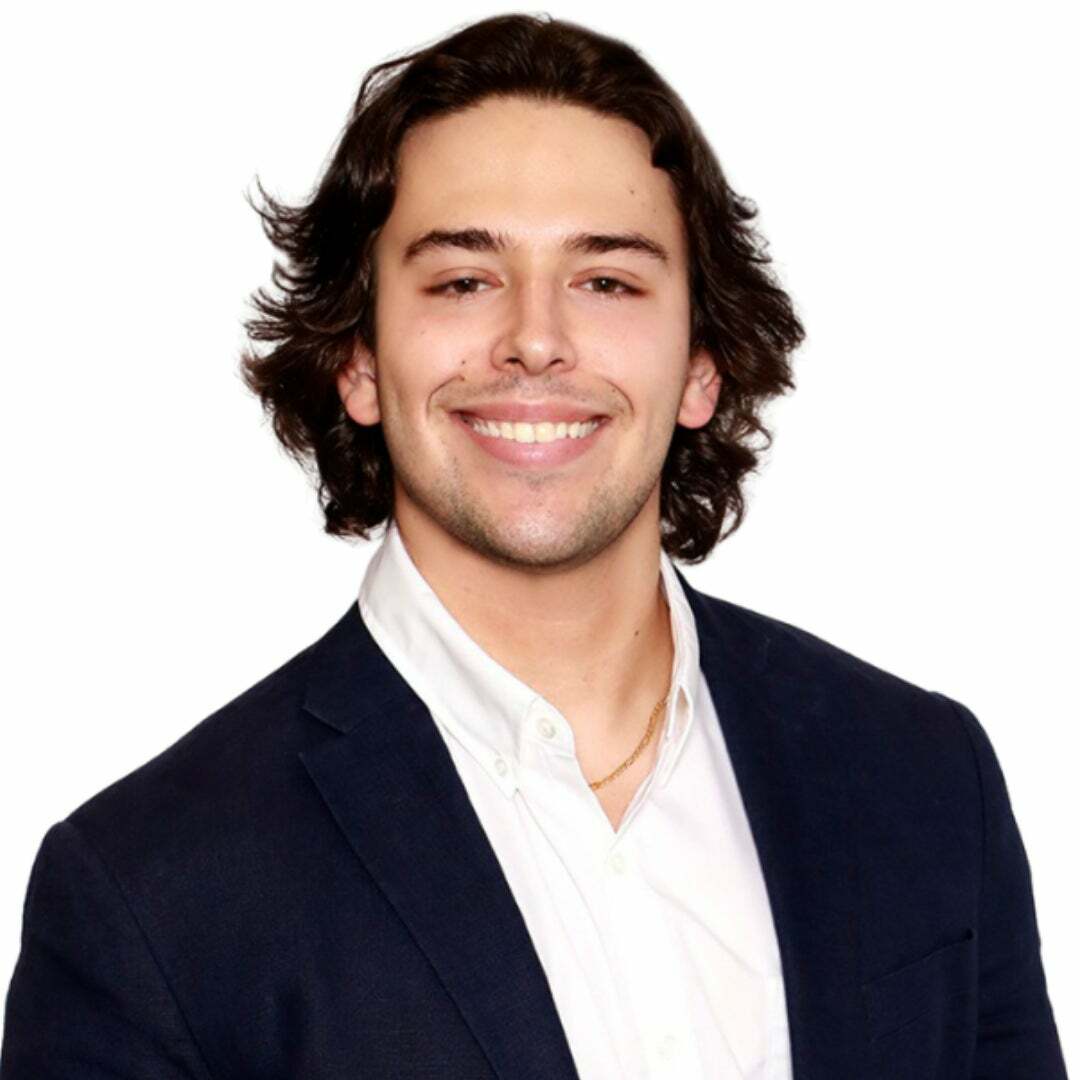 Jordan Rosen, Real Estate Salesperson in Boca Raton, Stein Posner