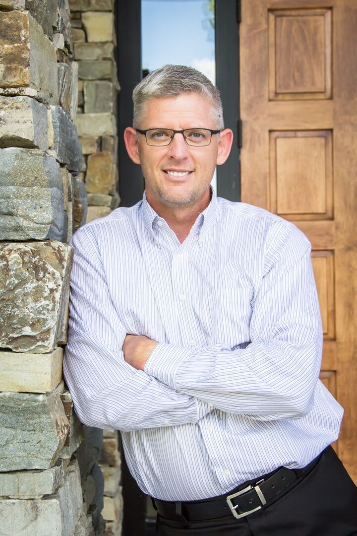 Todd Harp, Real Estate Salesperson in Billings, Americana