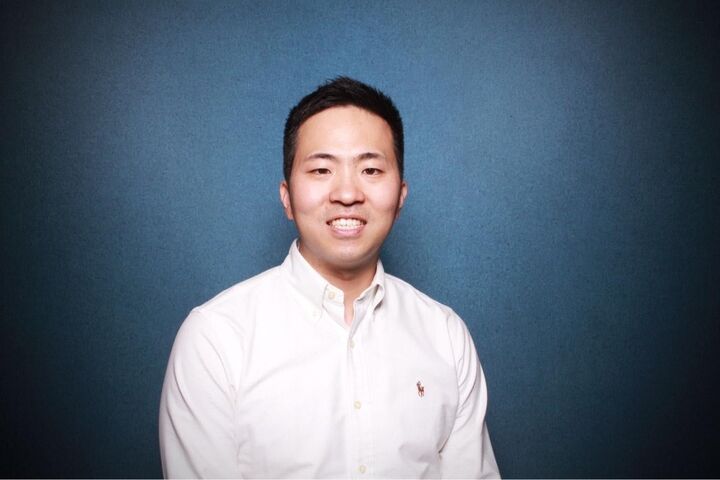Paul Suh,  in Wayne, Semiao & Associates