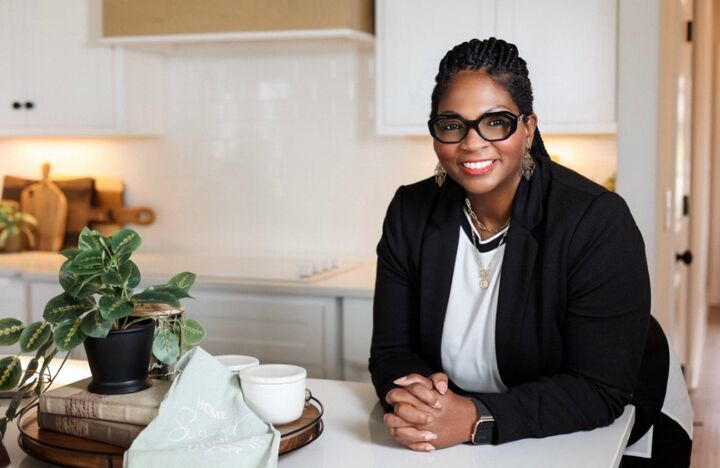 Kemberley Jefferson, Real Estate Salesperson in Brecksville, Schmidt Family of Companies