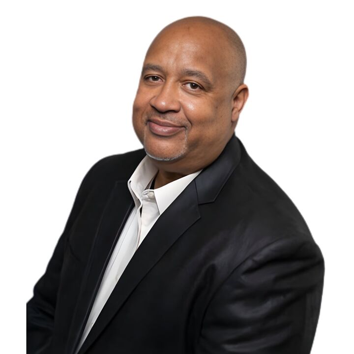 Sean Reid, Real Estate Salesperson in Chino Hills, Masters