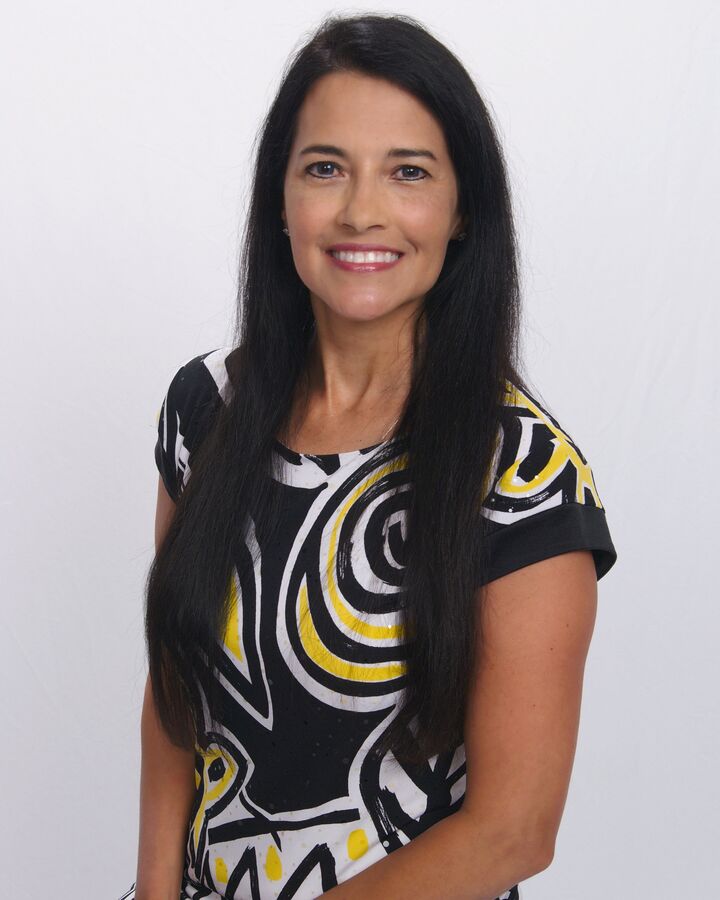 Margueritte Tyson, Real Estate Salesperson in Shreveport, Elite