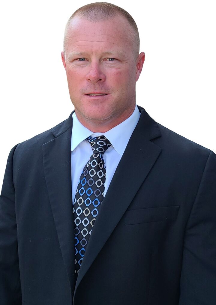 Michael Bozeman, Real Estate Salesperson in Roanoke, Townside Realtors