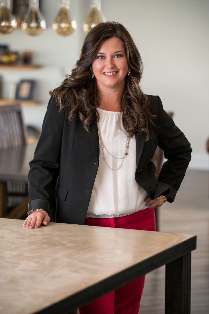 Keri South, Associate Real Estate Broker in Albuquerque, ERA Summit