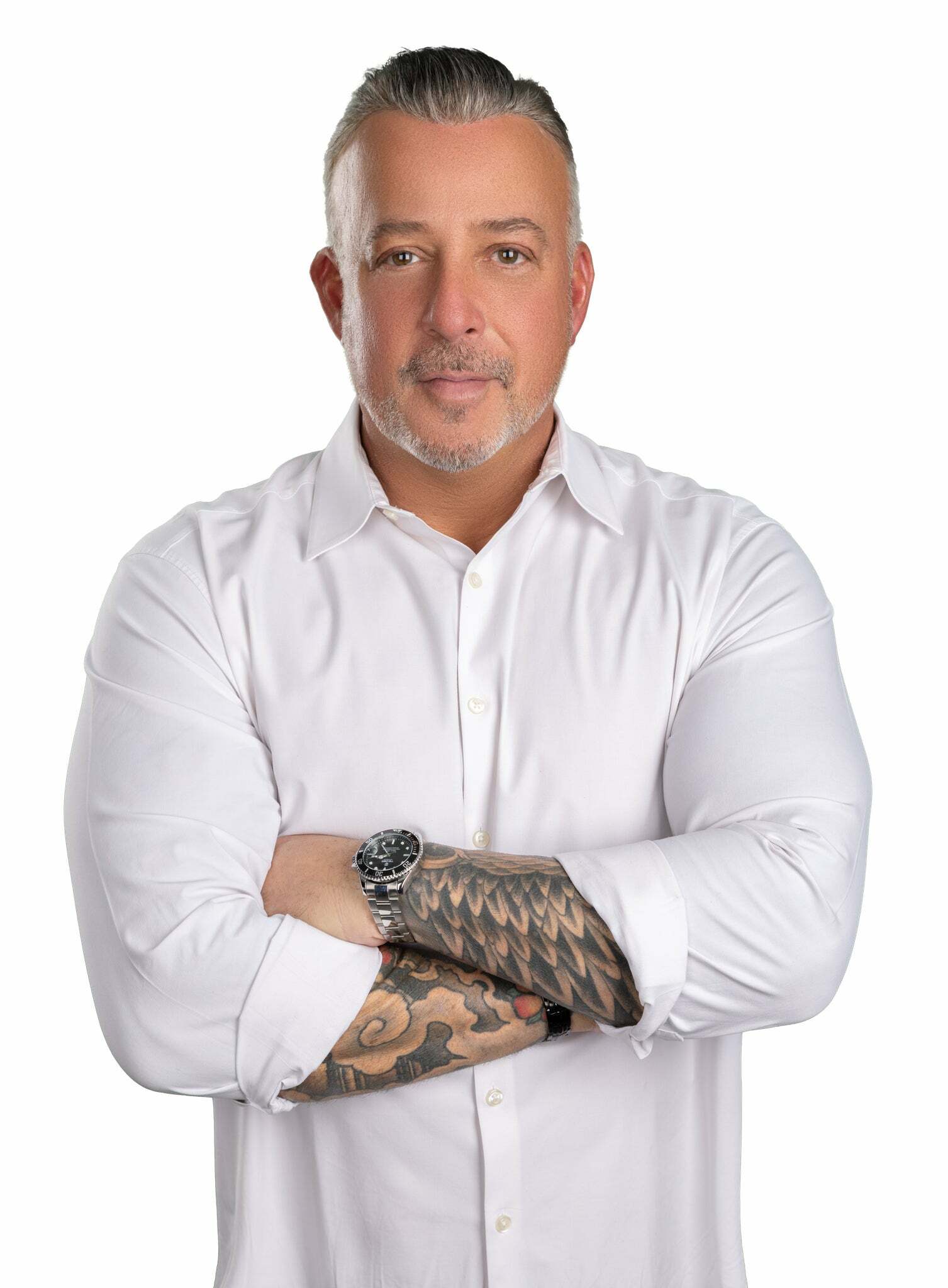 Scott Huffman, Real Estate Salesperson in Canyon Lake, Associated Brokers Realty