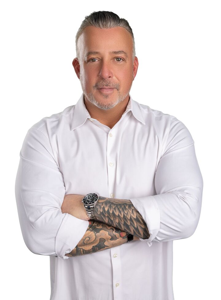 Scott Huffman, Real Estate Salesperson in Canyon Lake, Associated Brokers Realty