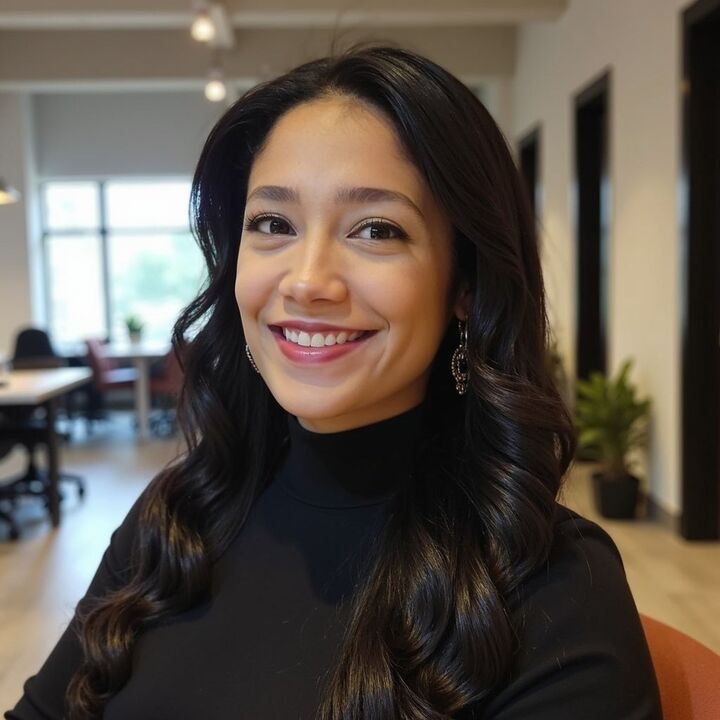 Sary Ramirez, Real Estate Salesperson in Marquette, Schmidt Realtors