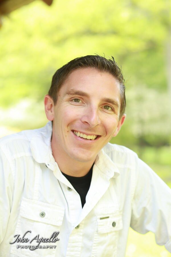 Edward Park, Real Estate Salesperson in Sewell, Rauh & Johns