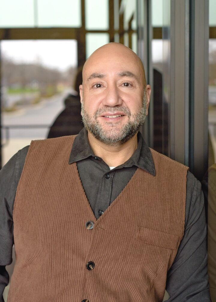 Raul Etayem, Real Estate Salesperson in Springboro, Heritage
