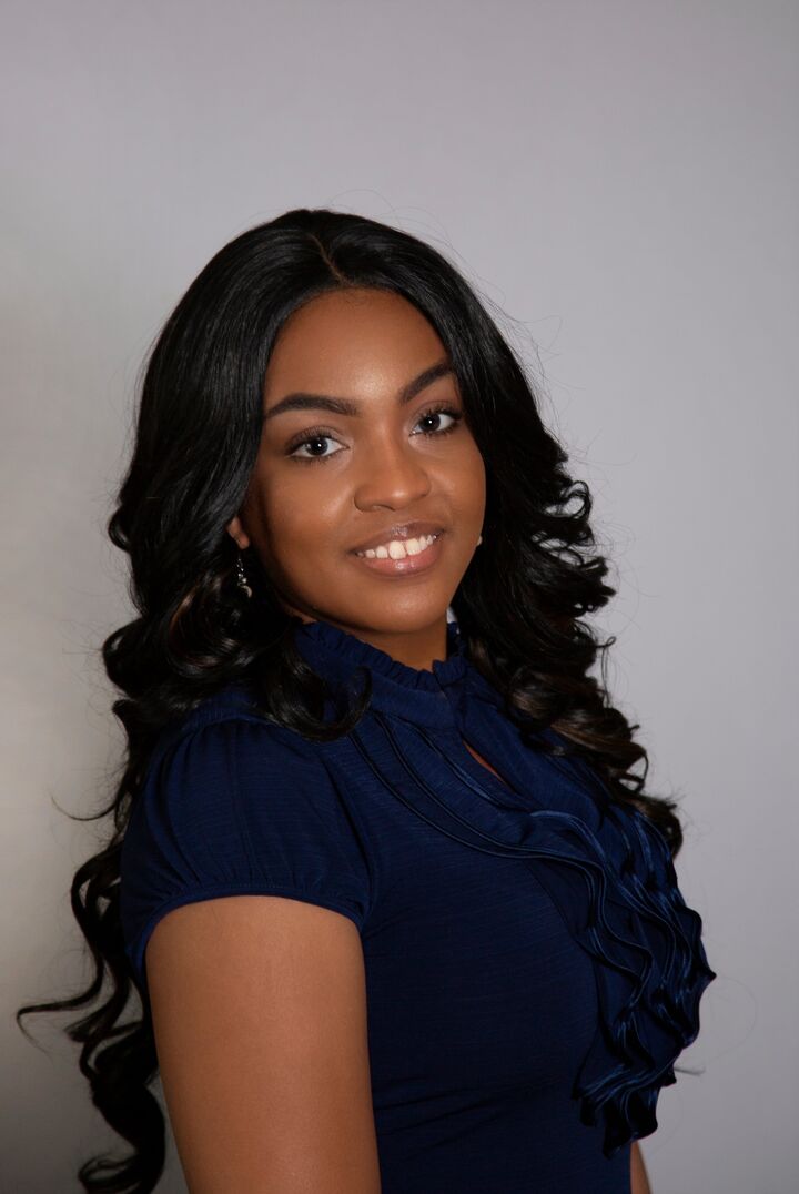 Crystal Cunningham, Real Estate Salesperson in Hammond, TEC