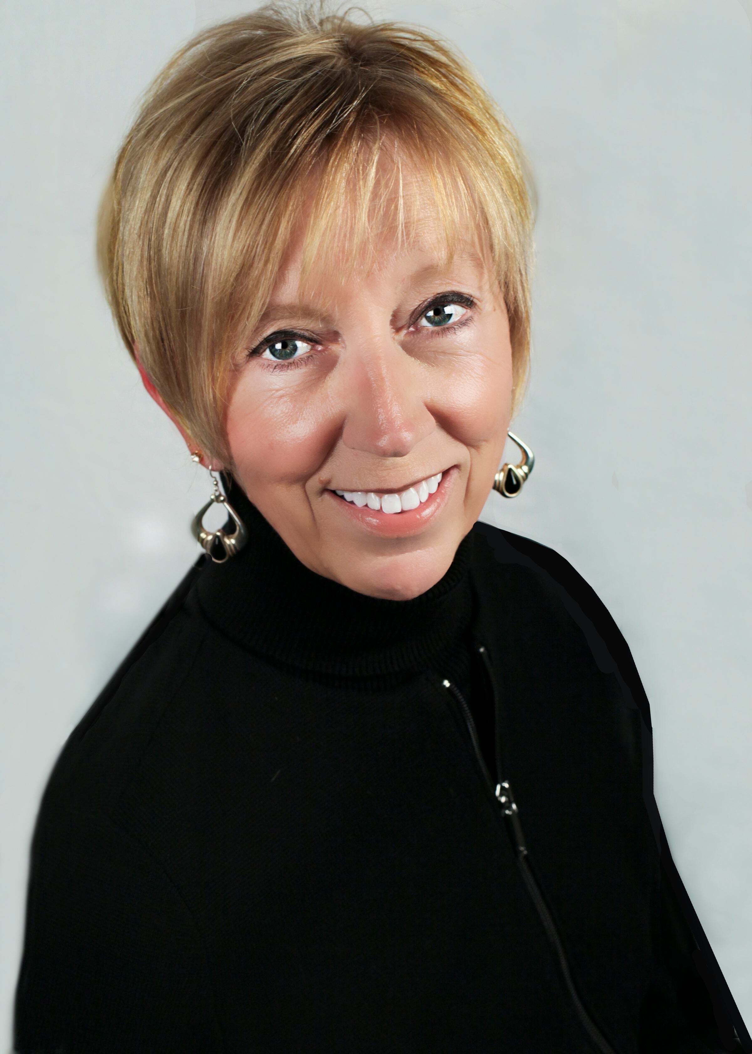 Mari Crow,  in Alpena, Northland