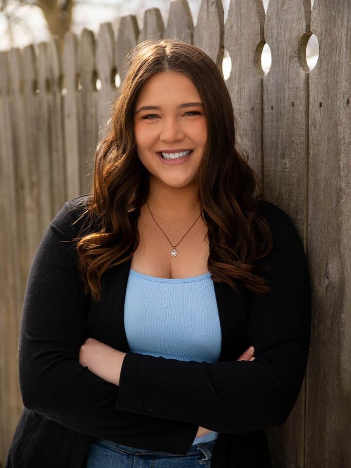 Lexi Hass, Real Estate Salesperson in Saint Johns, Affiliated