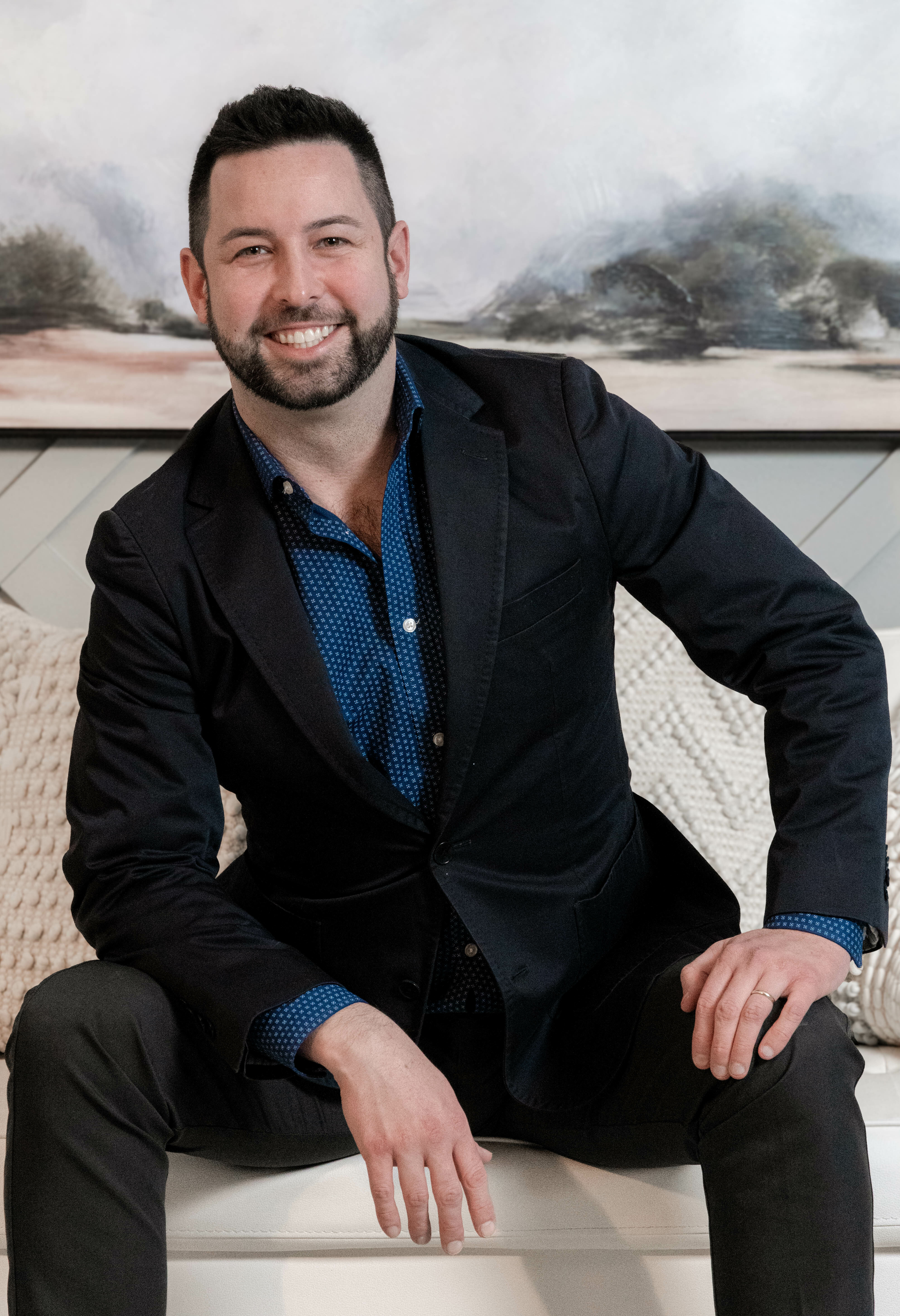 Dave Morrison,  in Fredericton, EXIT Realty Advantage