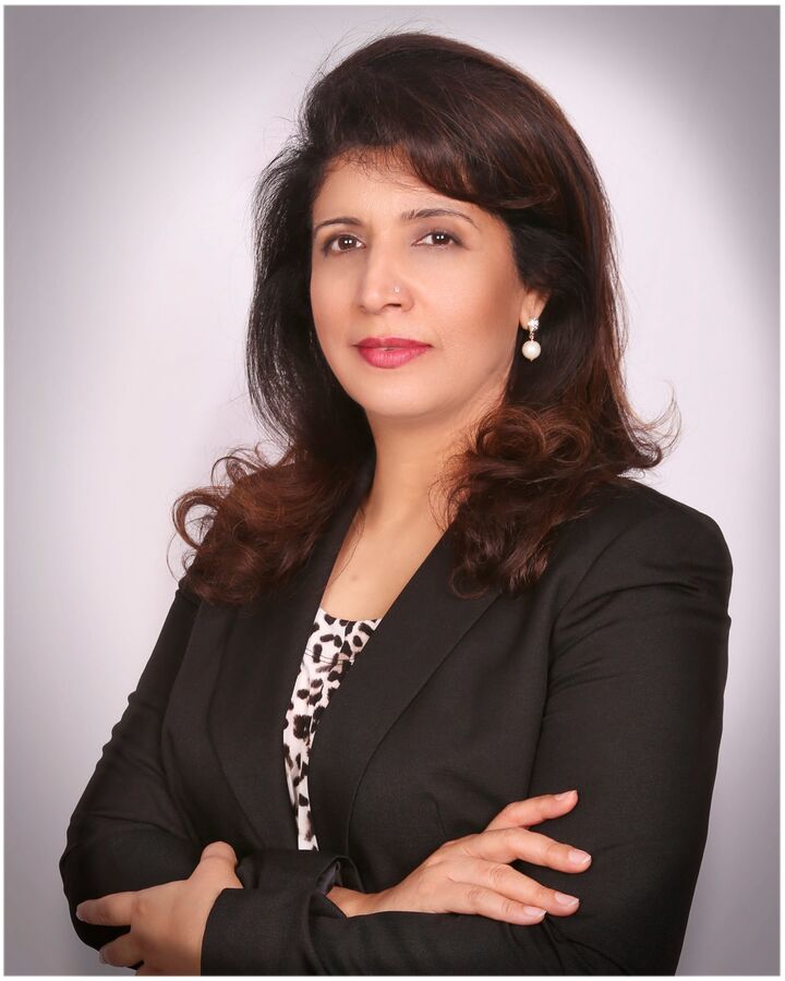 Shakila Rahman, Real Estate Salesperson in Corona, Masters