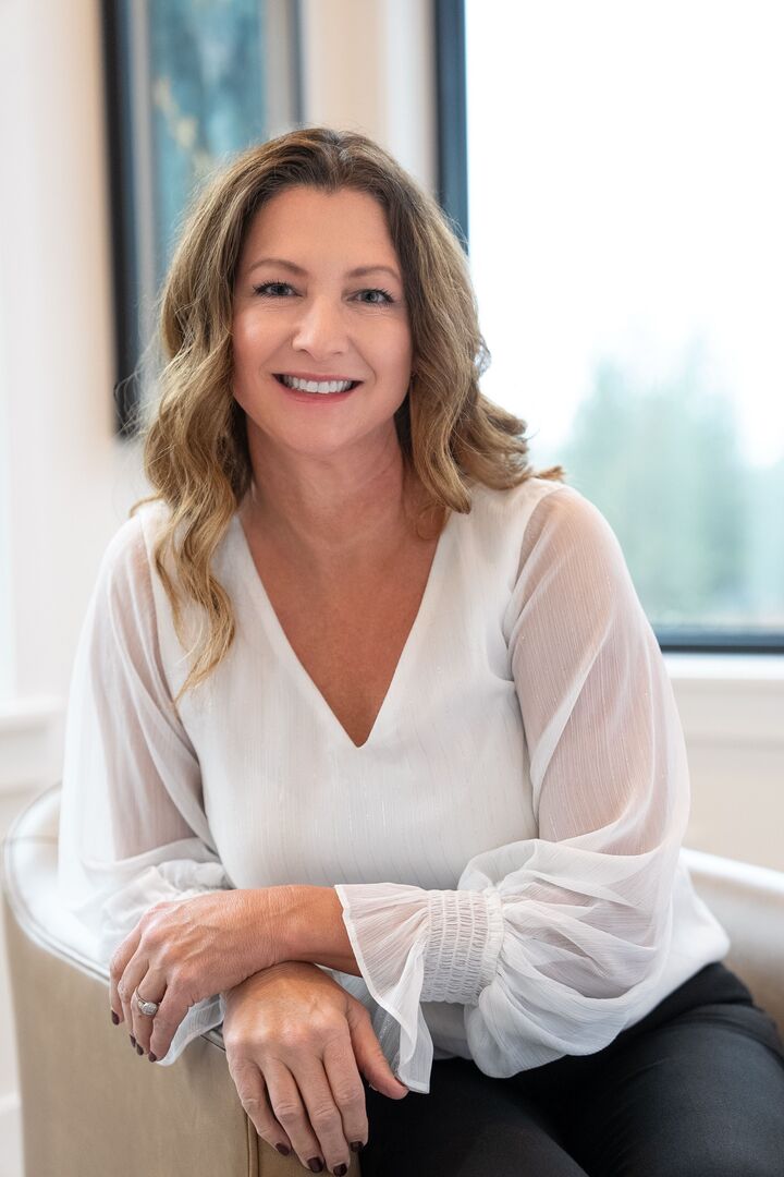 Brandi Graham-Snow, REALTOR in Spokane, Windermere