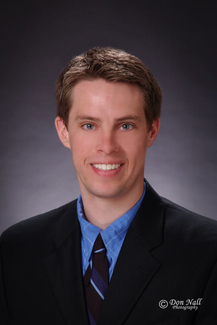 Phillip Barr,  in Jonesboro, Village Communities