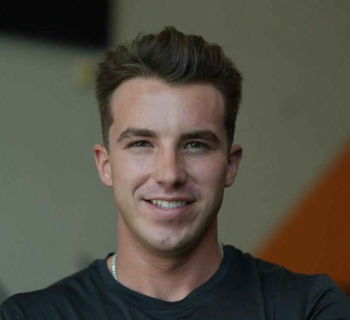 CHASE YOKELEY,  in The Woodlands, Gary Greene