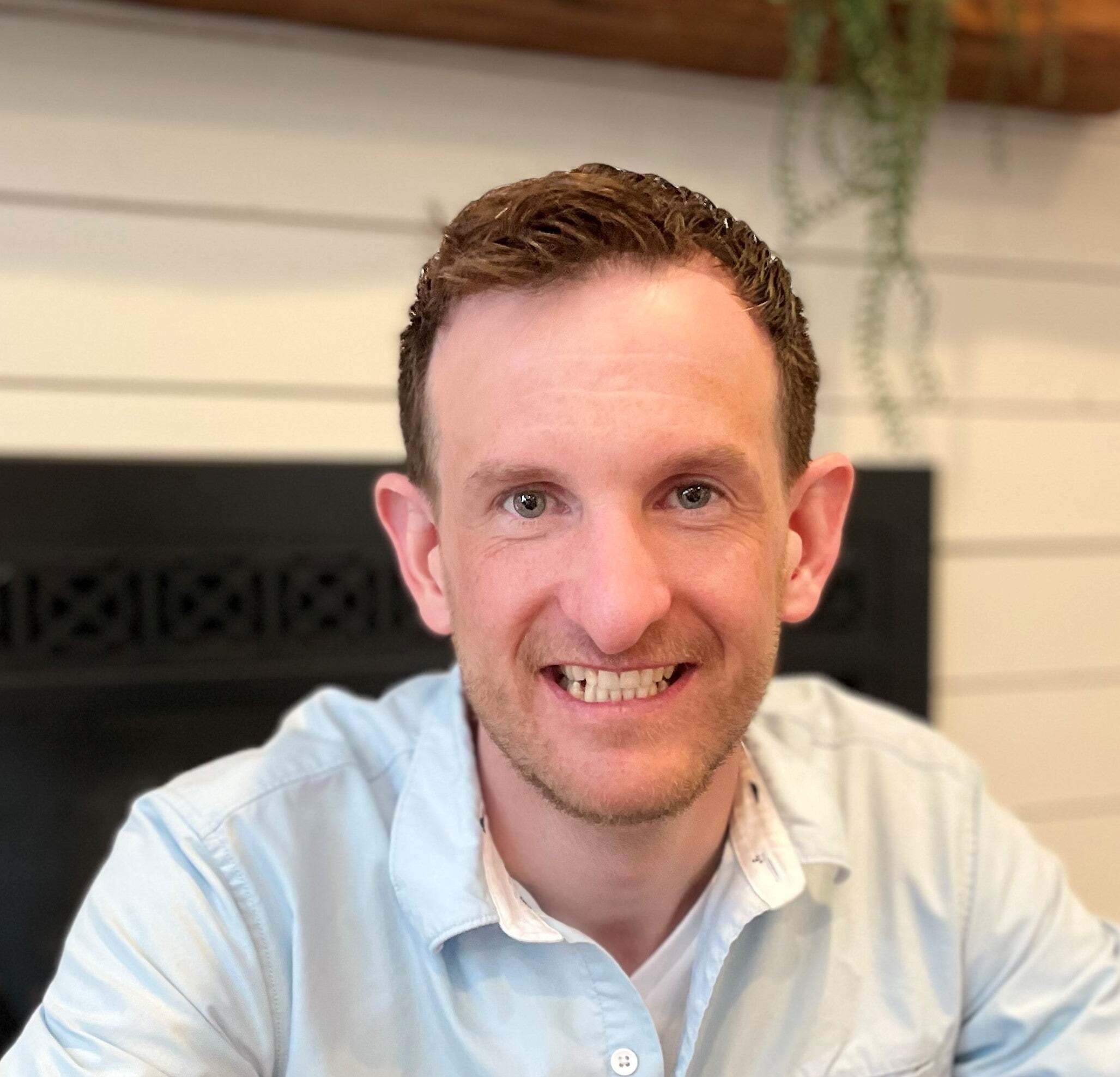 Shawn Gillis, Sales Associate in Portsmouth, New England