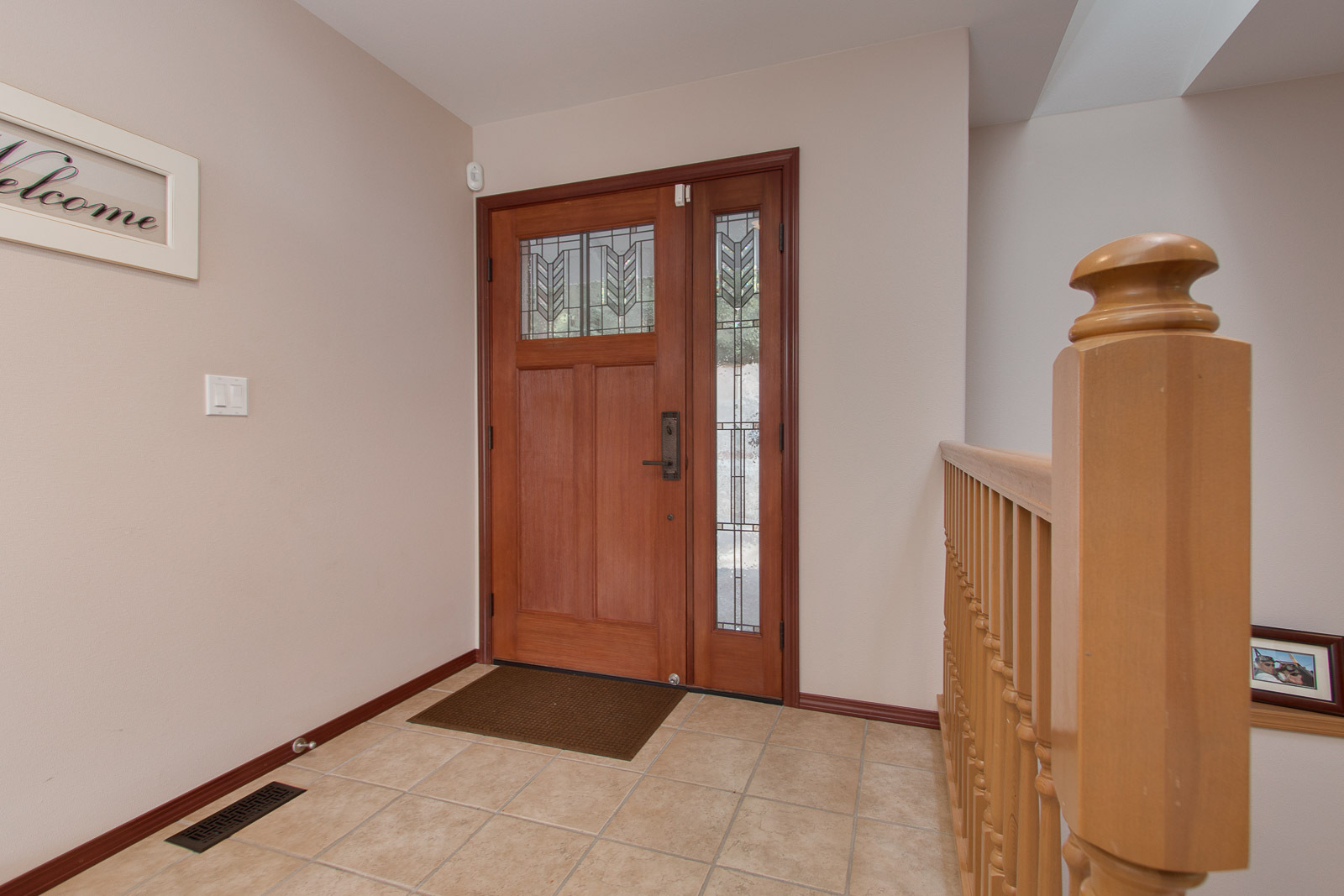 Property Photo: Interior of home 20226 83rd Ave W  WA 98026 