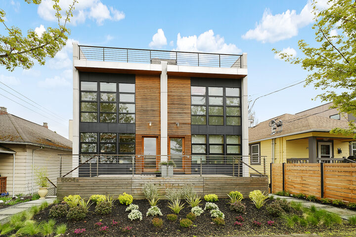 6604 Corson Ave S A  Seattle WA 98108 photo