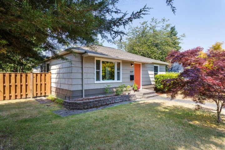 Property Photo:  3429 49th Ave SW  WA 98116 