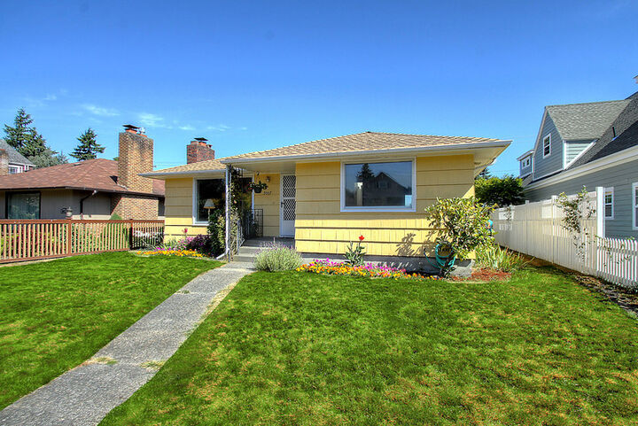 3007 N 15th St  Tacoma WA 98406 photo