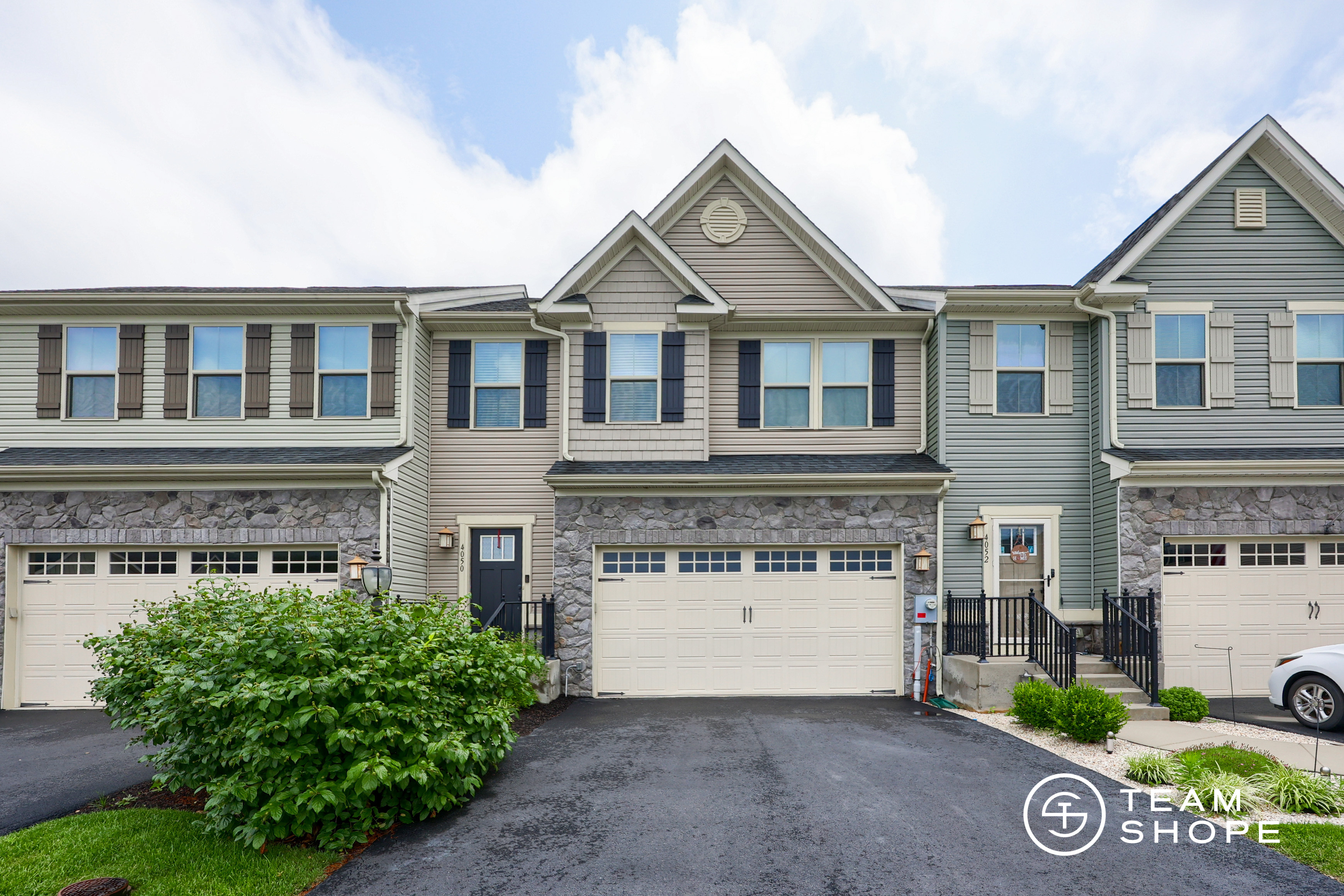 Property Photo: 4050 Silver Charm Court PA 17112