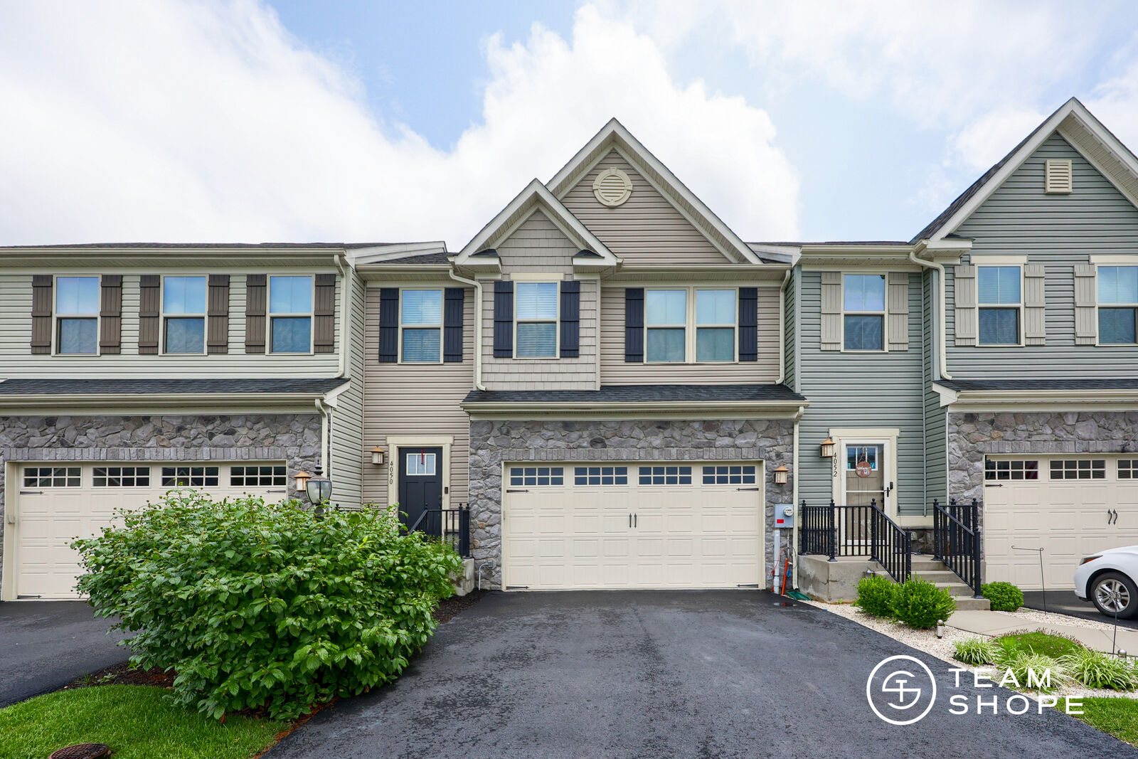Property Photo:  4050 Silver Charm Court  PA 17112 