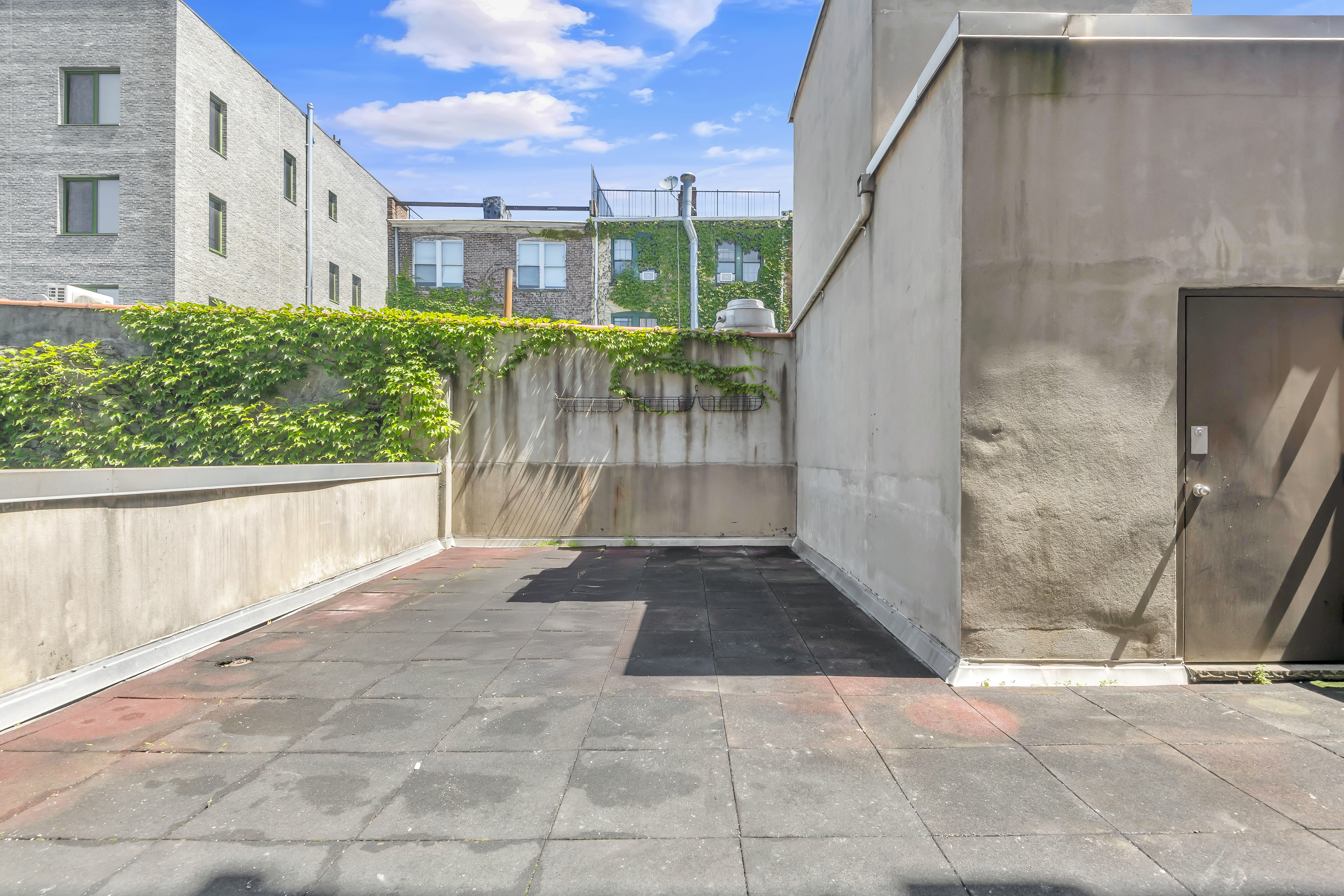 Property Photo: 641 President Street 2 NY 11215
