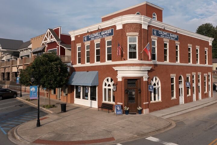High Country Realty,Blue Ridge,High Country Realty