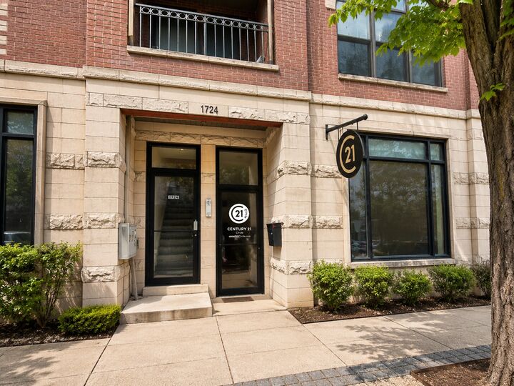 Lakeview,Chicago,Circle
