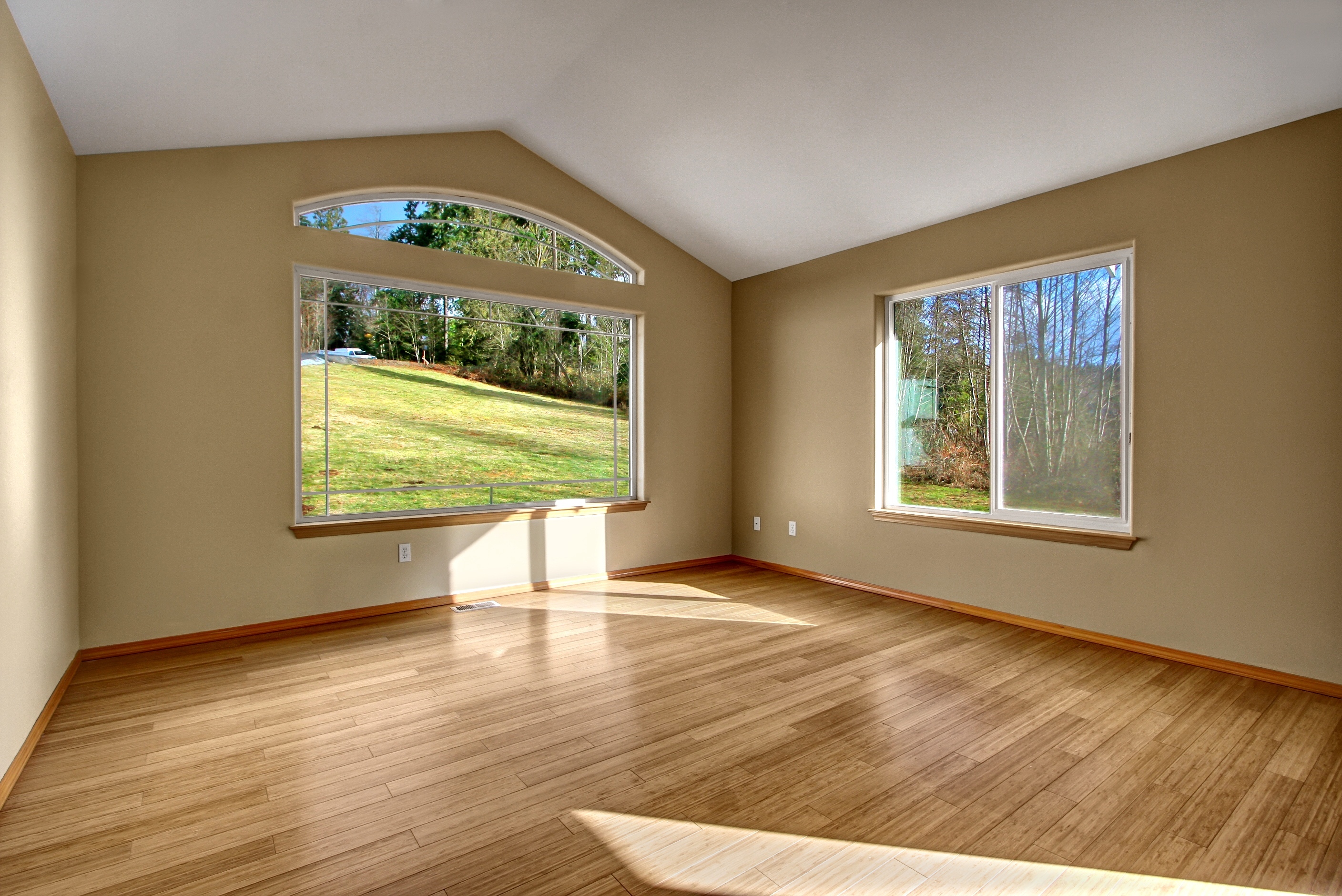 Property Photo: Formal living & dining rooms plus entry 5422 Pilchuck Tree Farm Rd  WA 98290 