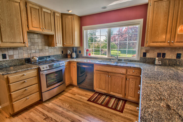 Property Photo: Interior 3615 Carol Place  WA 98273 